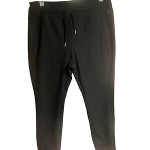 HALARA Women's Black Leggings XL